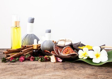 按摩养生是调理身体的一种重要方法