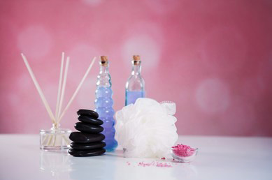 推拿按摩手法之经络点穴疗法