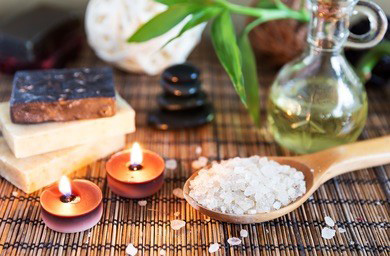 按摩推拿的基本手法之滚法的操作流程