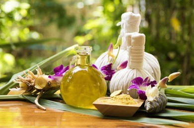 合理的中医按摩是防治便秘的理想方法