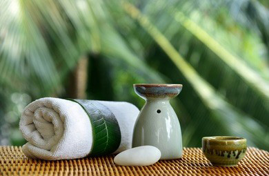 脾胃虚寒可以通过艾灸的方法缓解